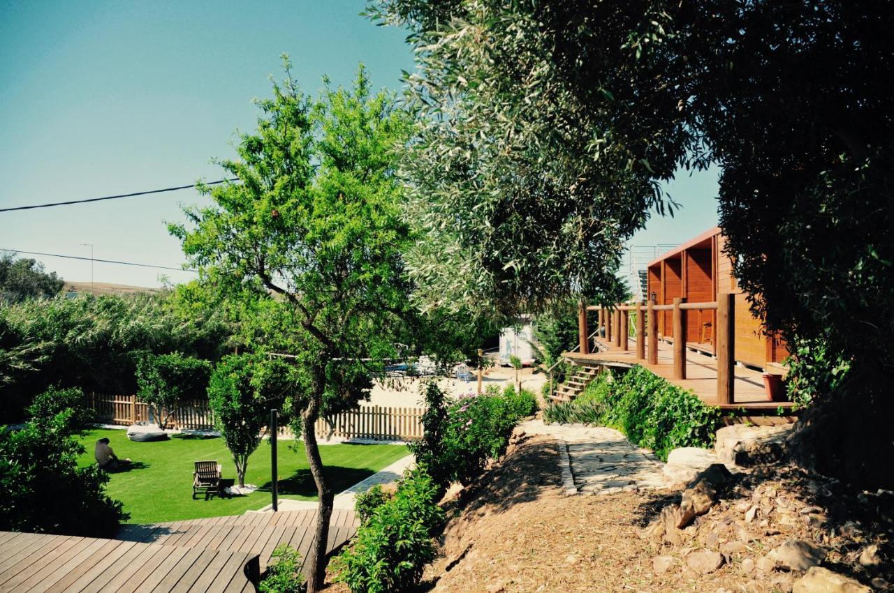Good Feeling Hostel & Guest House Raposeira  Exterior photo
