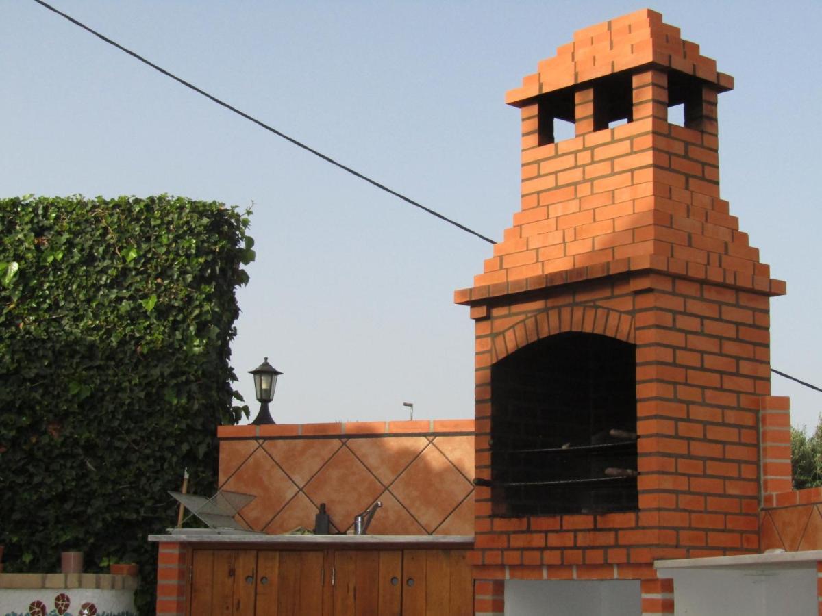 Good Feeling Hostel & Guest House Raposeira  Exterior photo