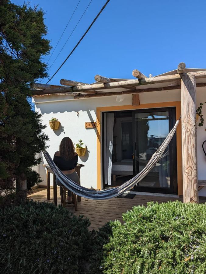 Good Feeling Hostel & Guest House Raposeira  Exterior photo