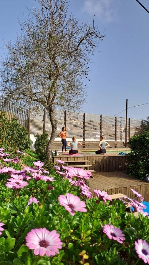 Good Feeling Hostel & Guest House Raposeira  Exterior photo