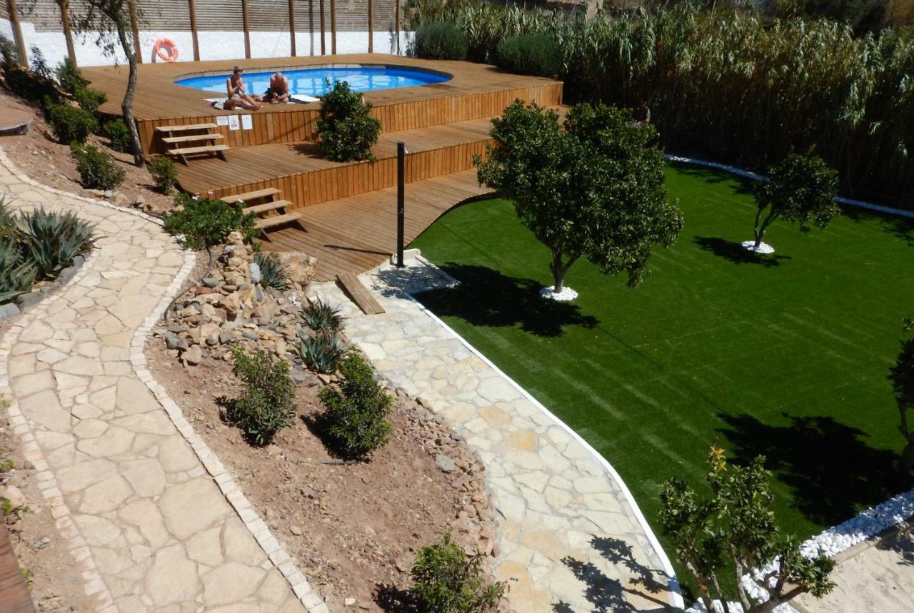 Good Feeling Hostel & Guest House Raposeira  Exterior photo