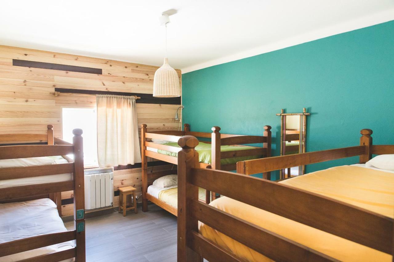 Good Feeling Hostel & Guest House Raposeira  Exterior photo